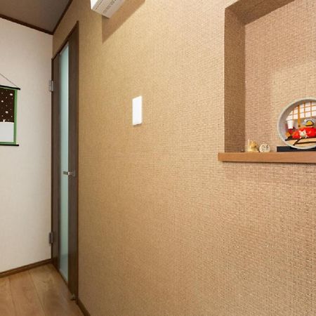 京町屋楓 Kyomachiya Kaede Hotel Kyoto Buitenkant foto