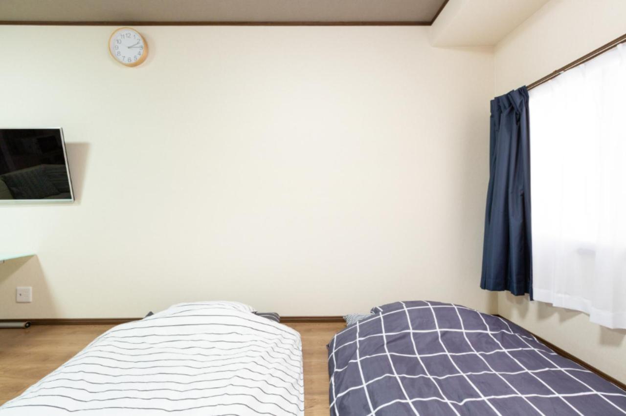 京町屋楓 Kyomachiya Kaede Hotel Kyoto Buitenkant foto