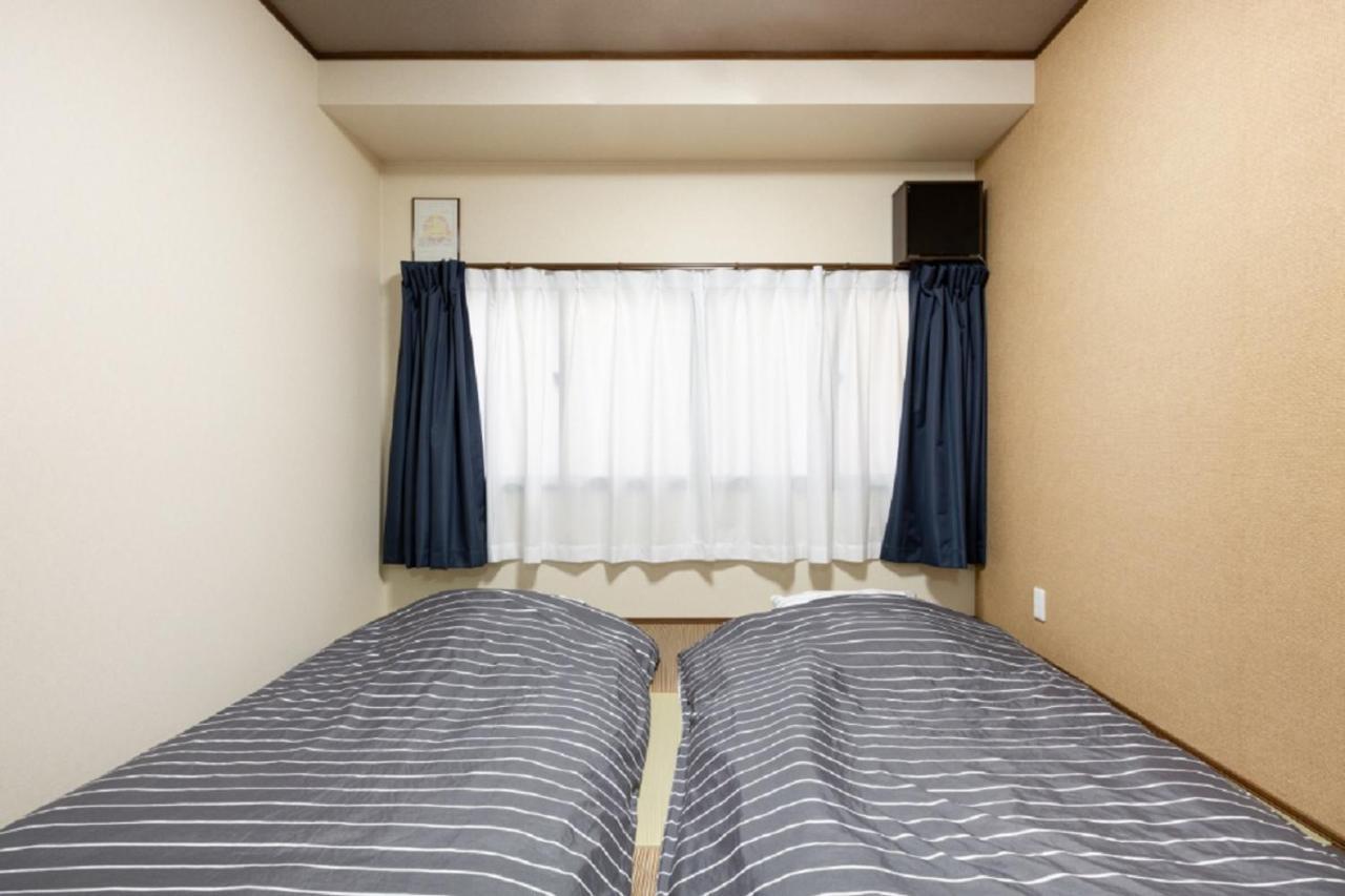 京町屋楓 Kyomachiya Kaede Hotel Kyoto Buitenkant foto