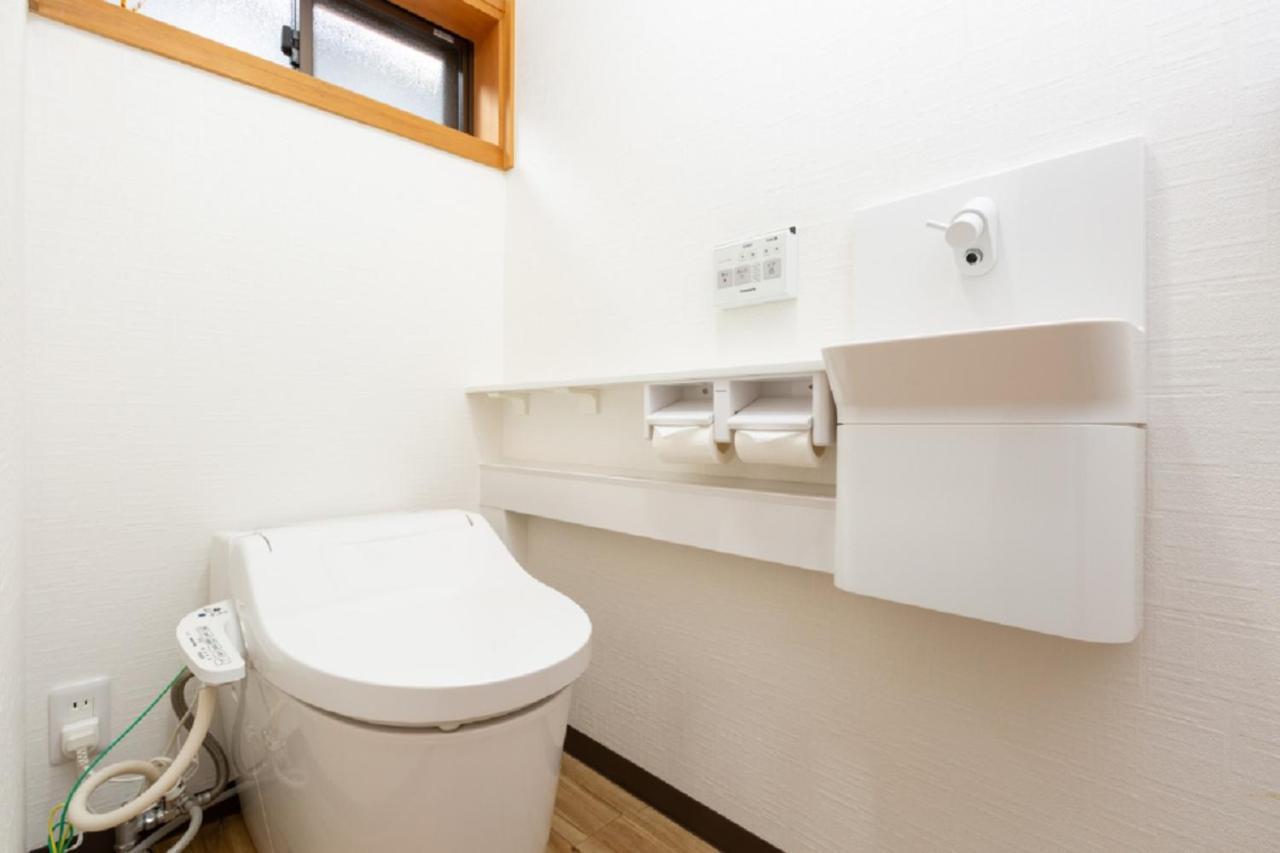 京町屋楓 Kyomachiya Kaede Hotel Kyoto Buitenkant foto